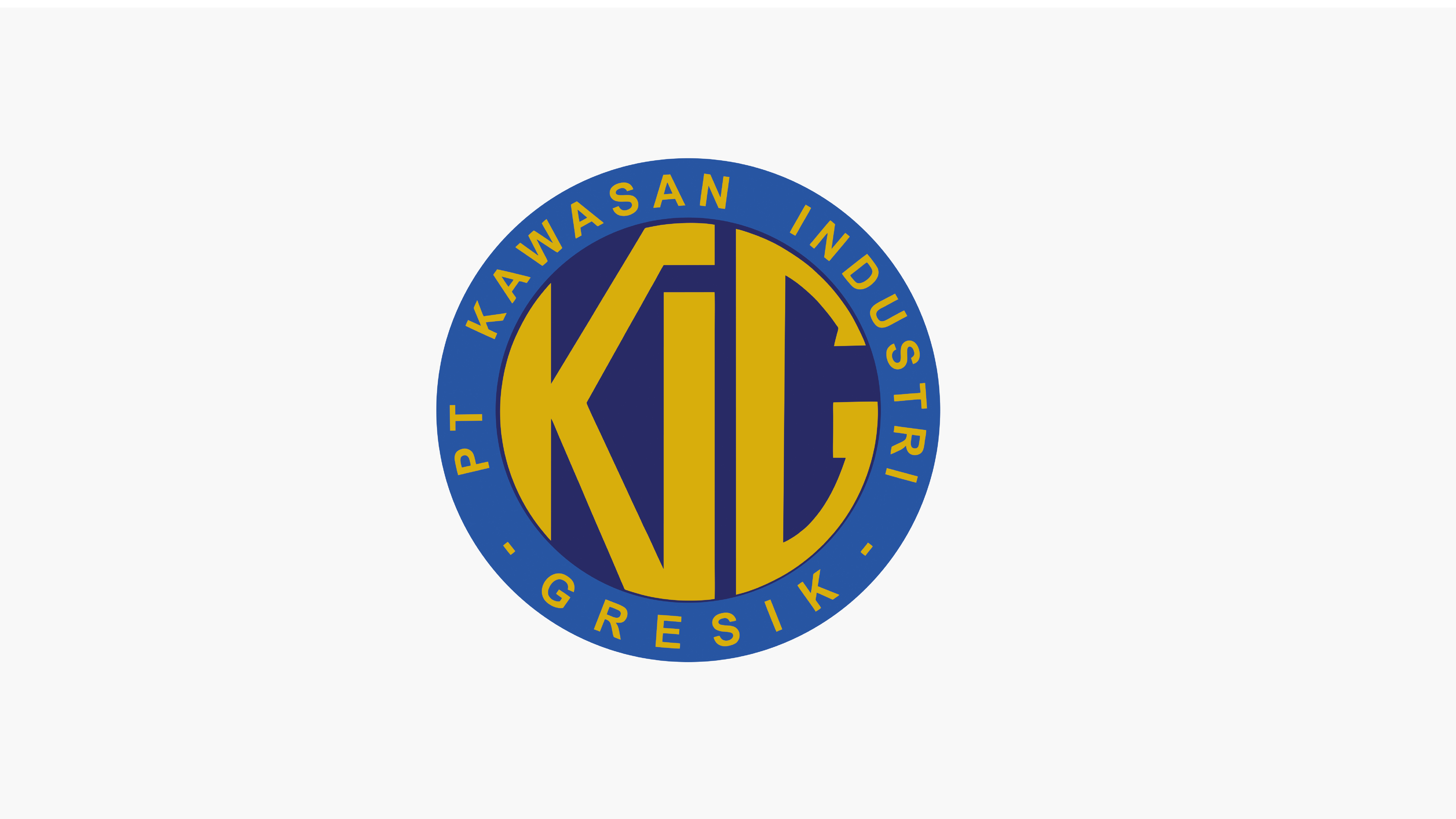 Kawasan Industri Gresik