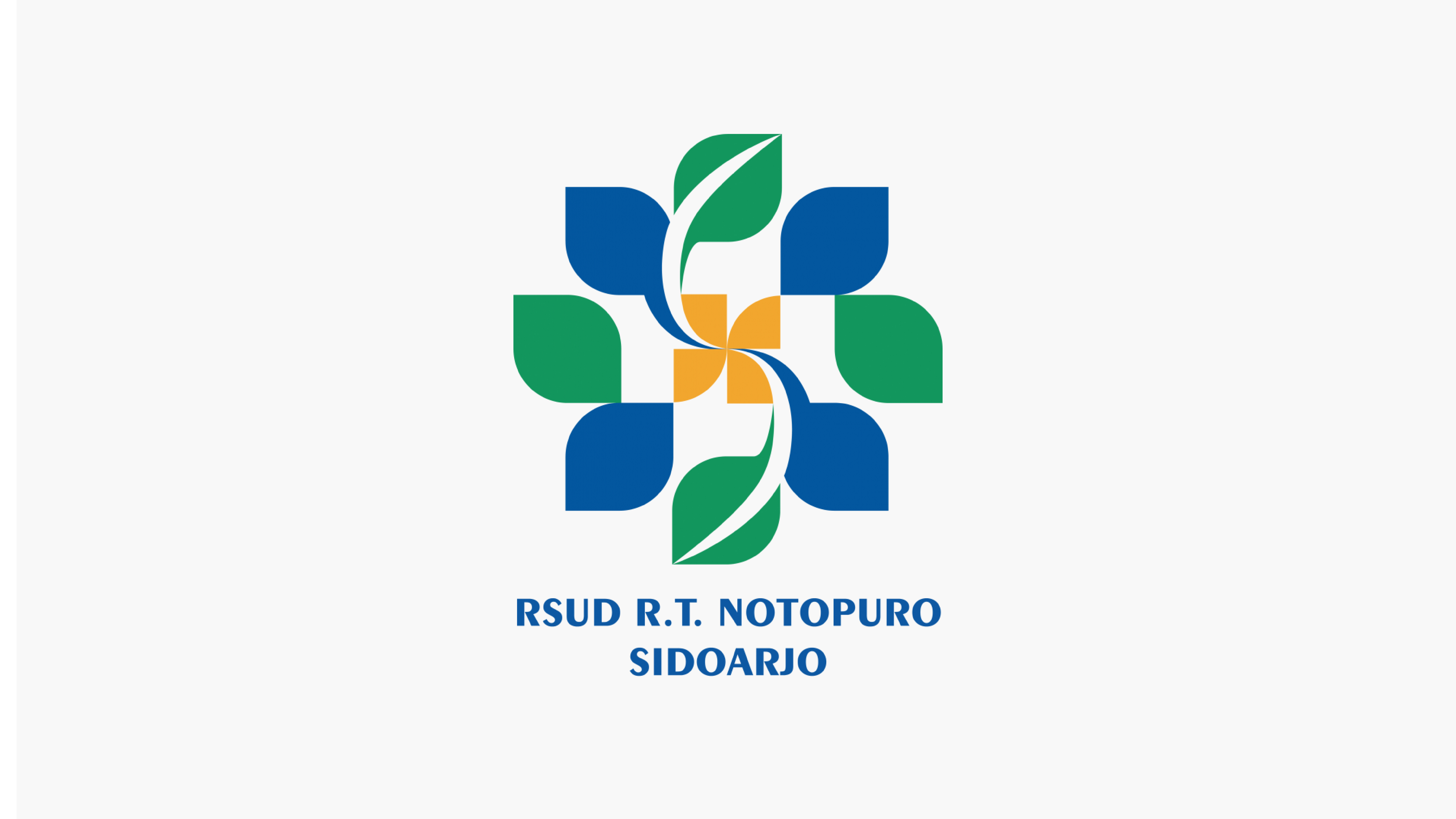RSUD R. T Notopuro Sidoarjo