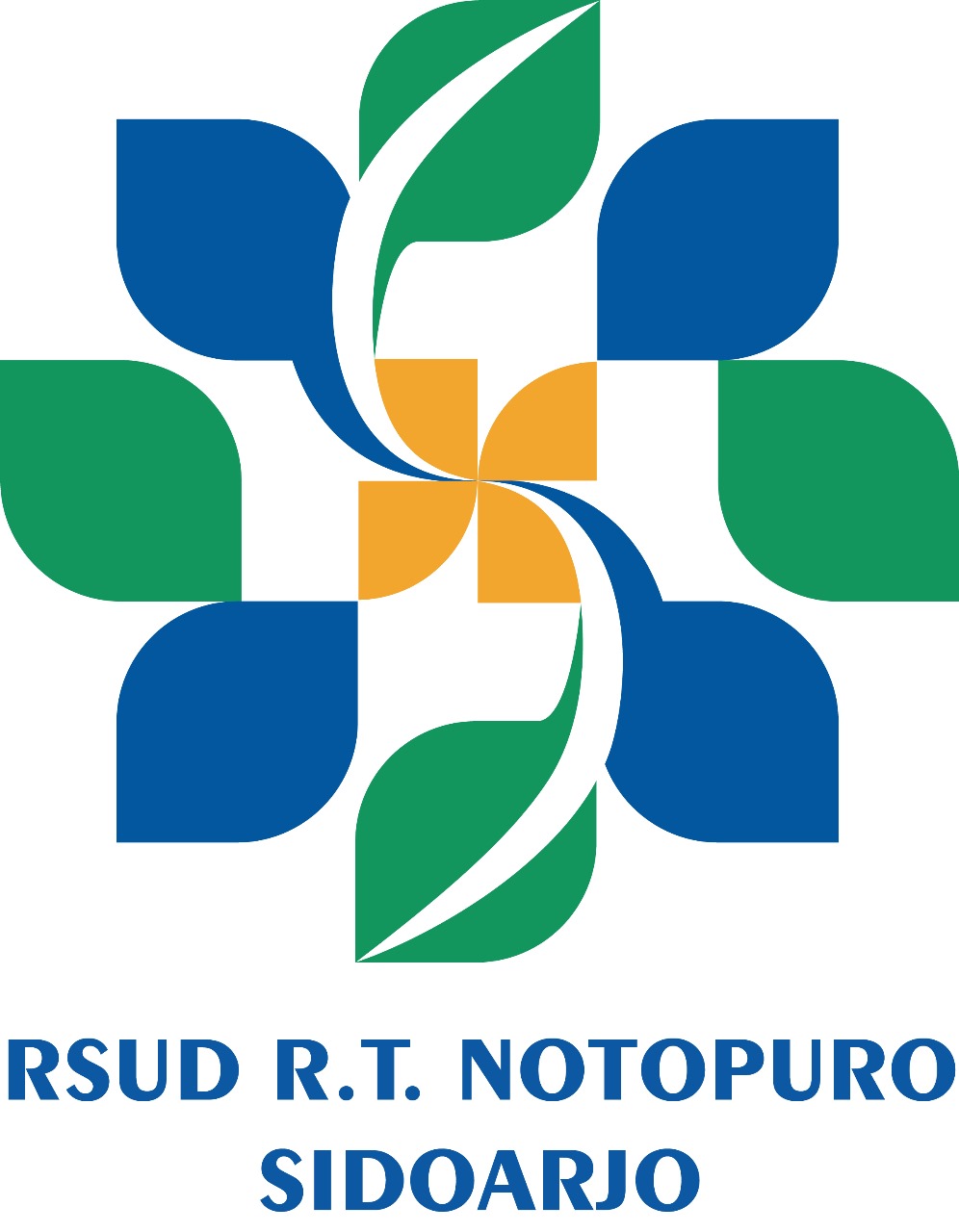 RSUD R. T Notopuro Sidoarjo